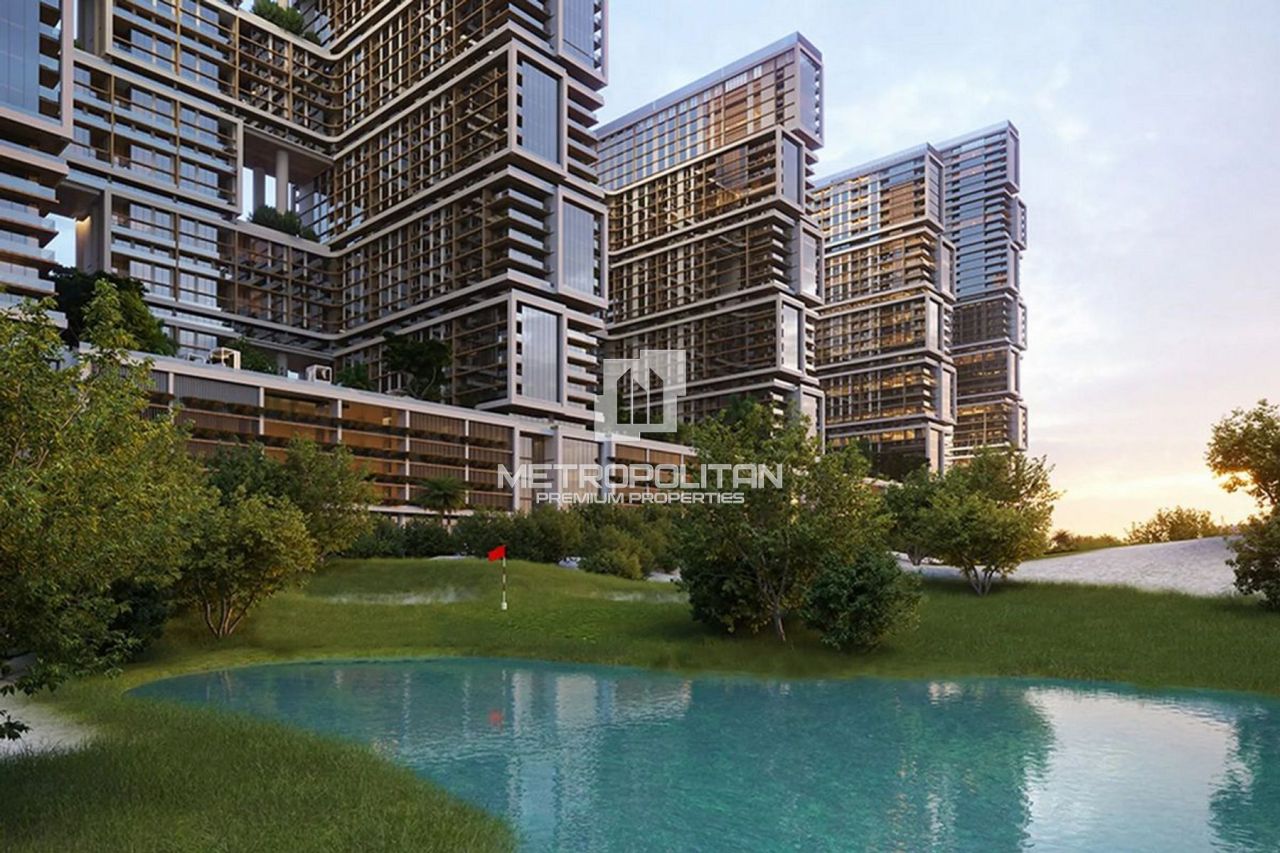 Апартаменты в Дубае, ОАЭ, 79 м² - фото 5