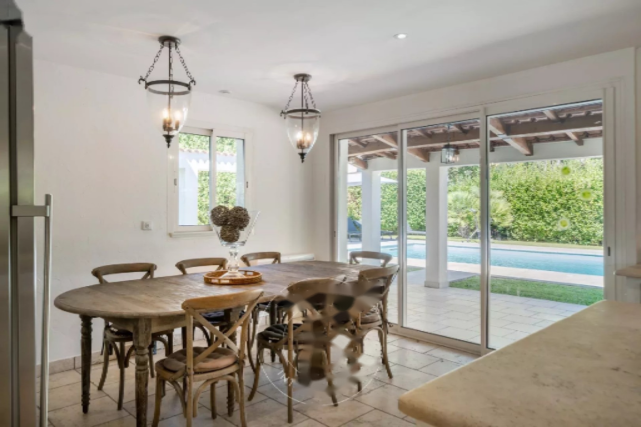 Квартира в Каннах, Франция, 234 м² - фото 5