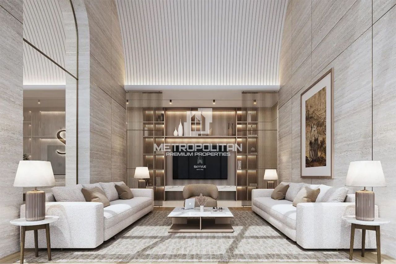 Апартаменты в Дубае, ОАЭ, 51 м² - фото 5