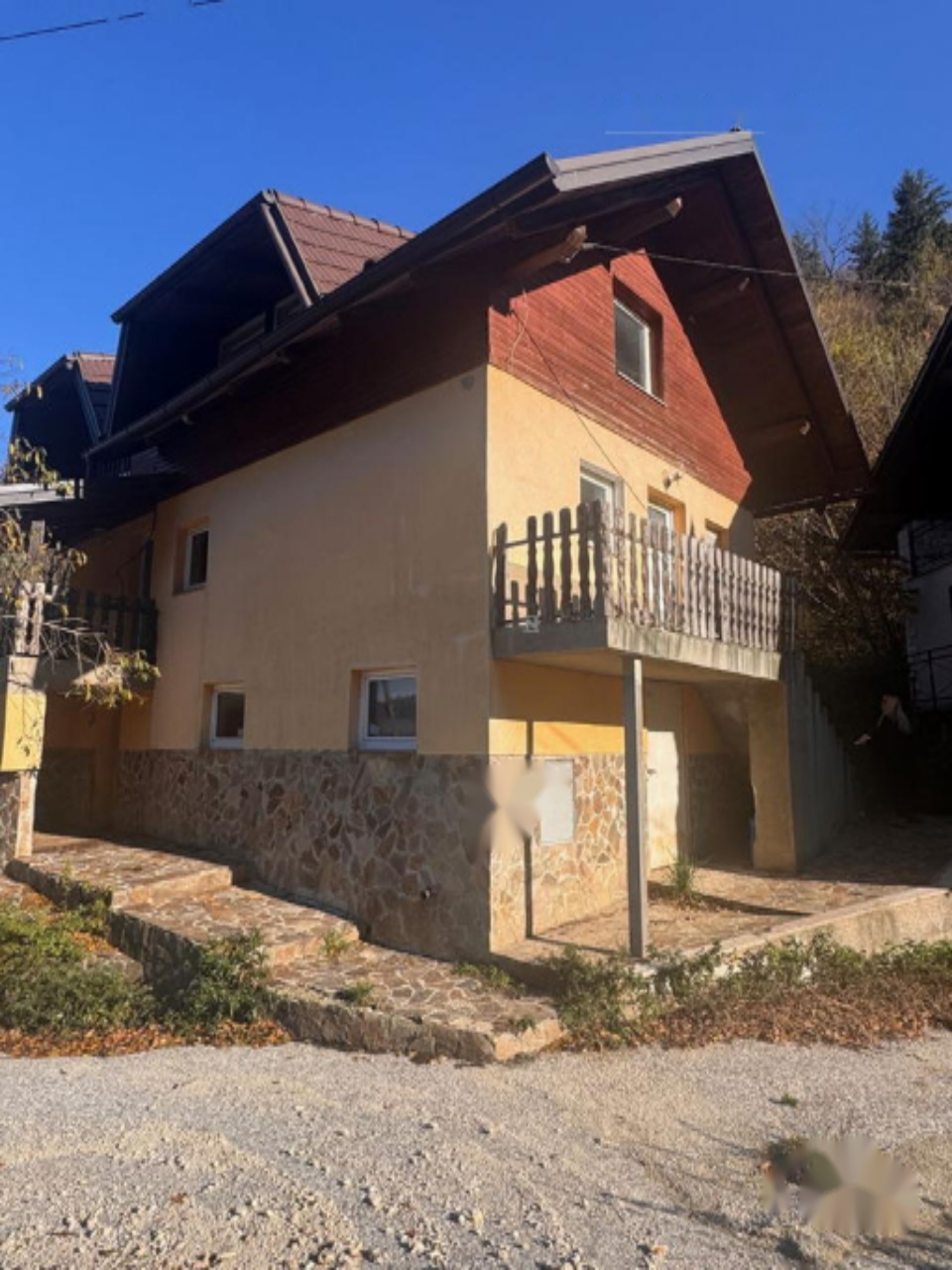 Ферма в Литие, Словения, 330 м² - фото 5