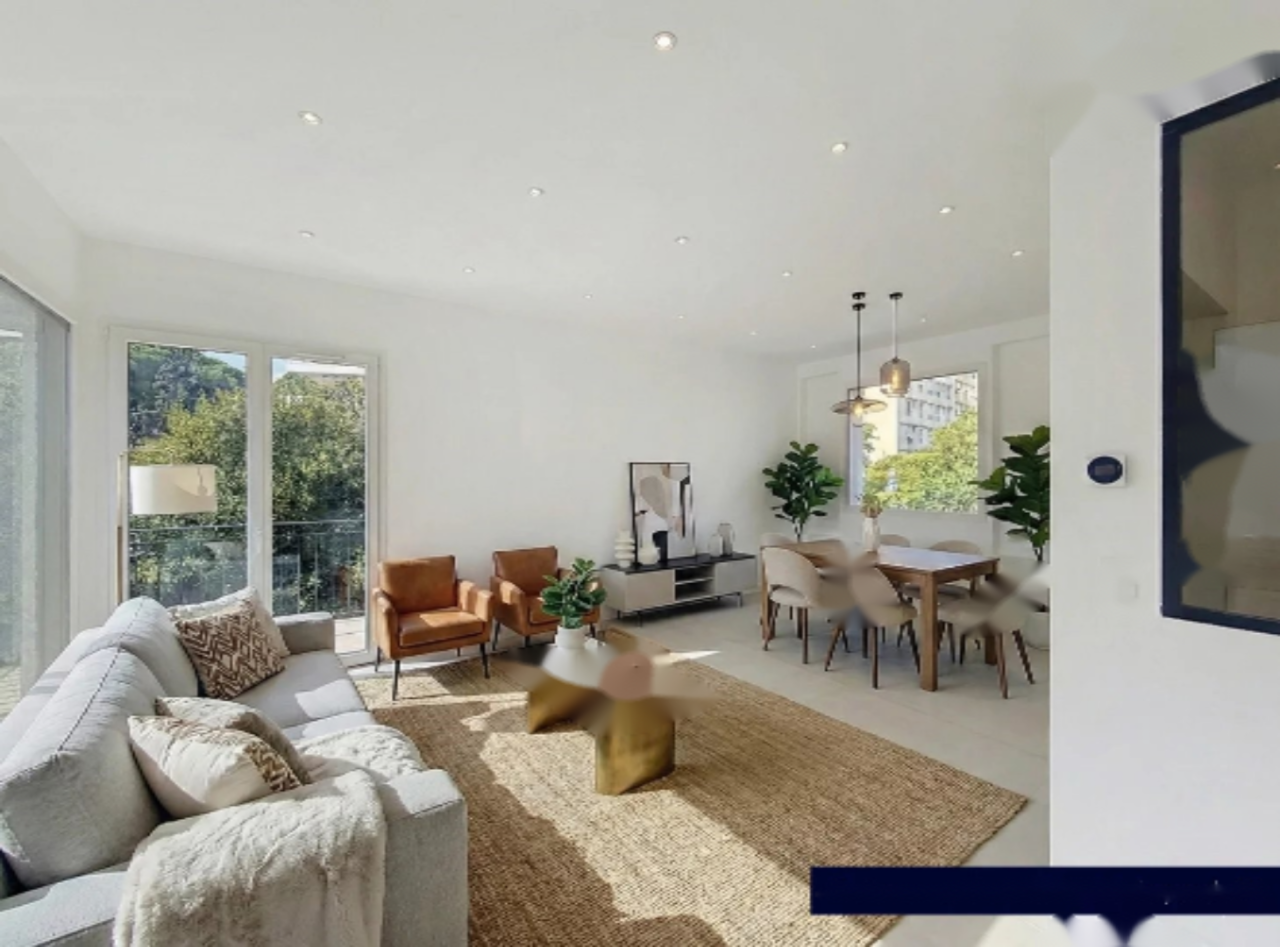 Квартира в Каннах, Франция, 130 м² - фото 5