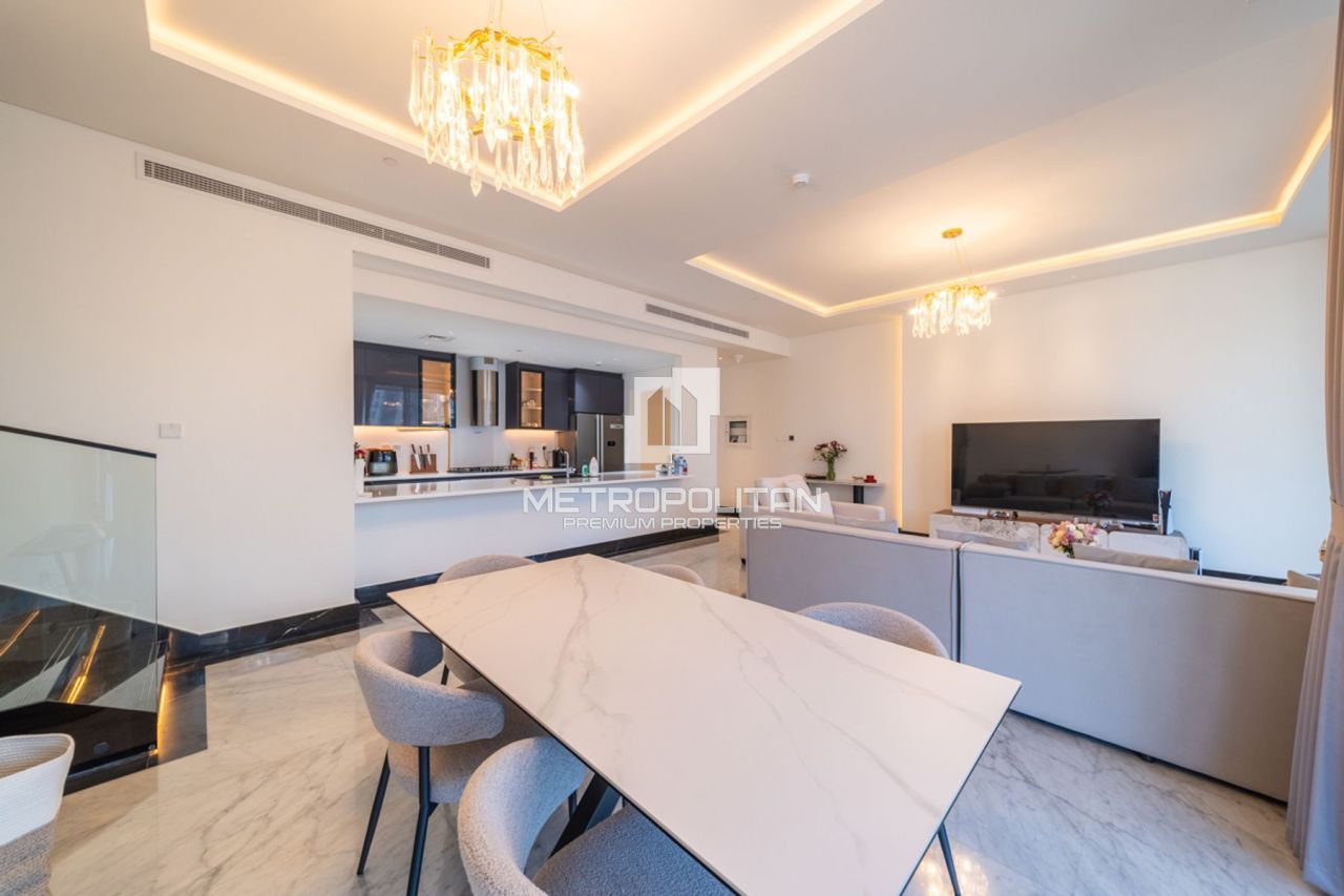 Апартаменты в Дубае, ОАЭ, 231 м² - фото 5