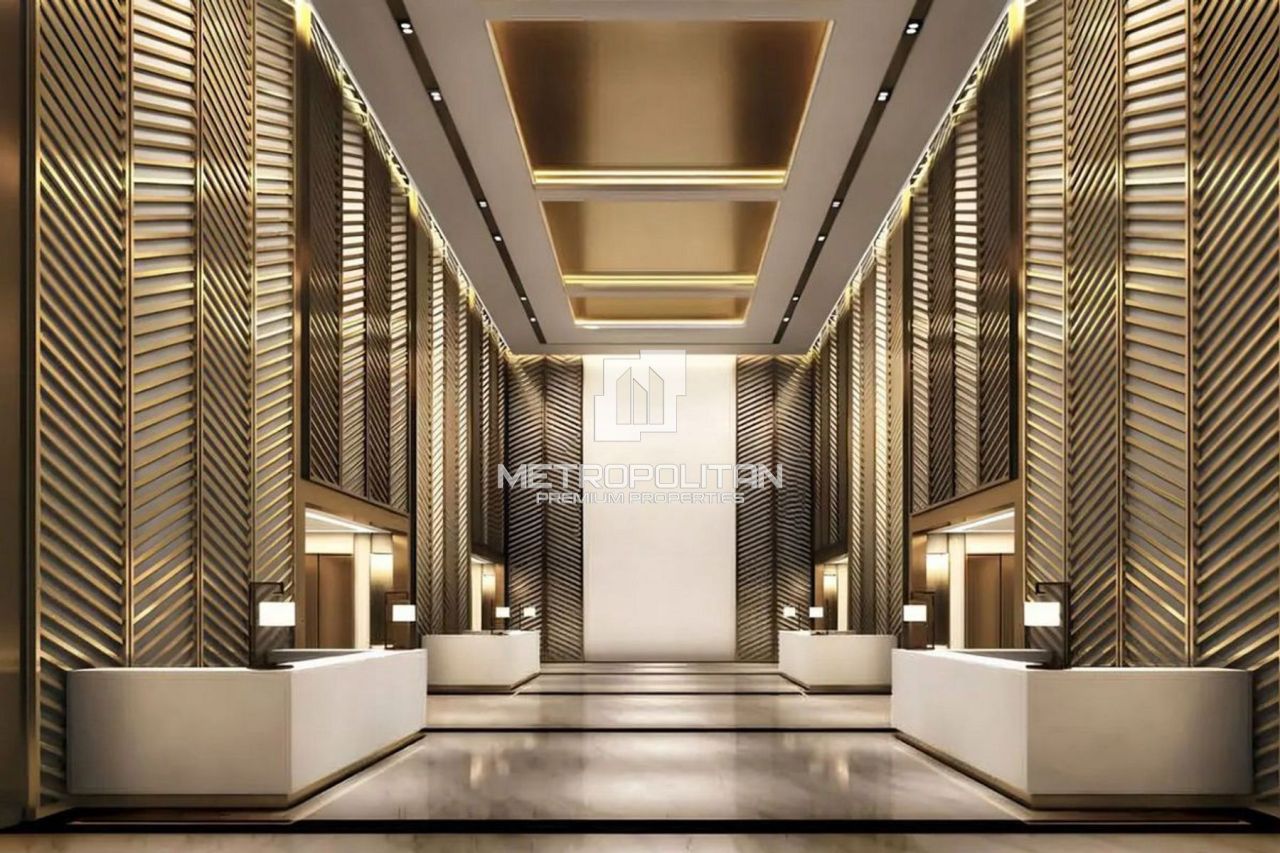 Апартаменты в Дубае, ОАЭ, 74 м² - фото 5