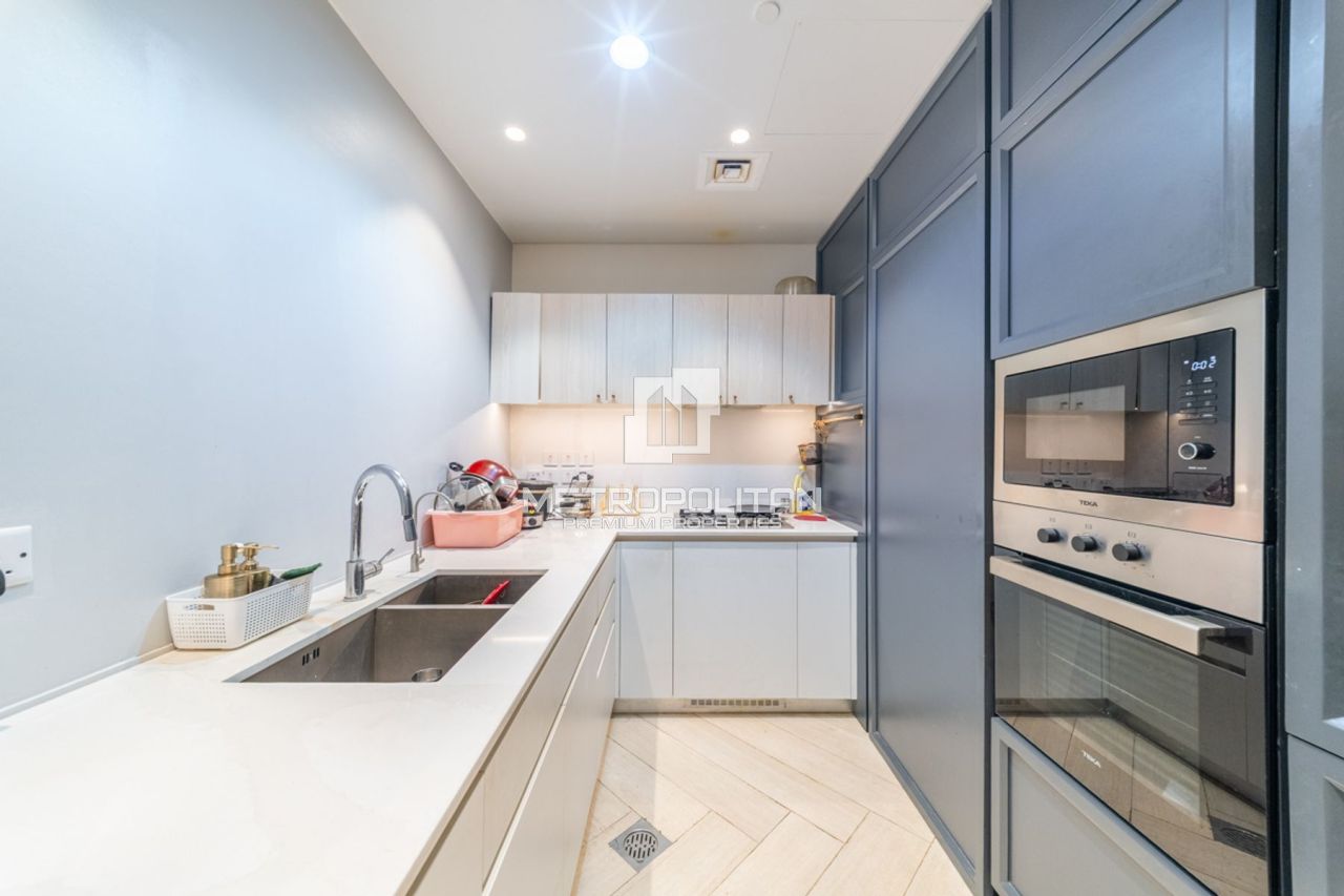 Апартаменты в Дубае, ОАЭ, 77 м² - фото 5