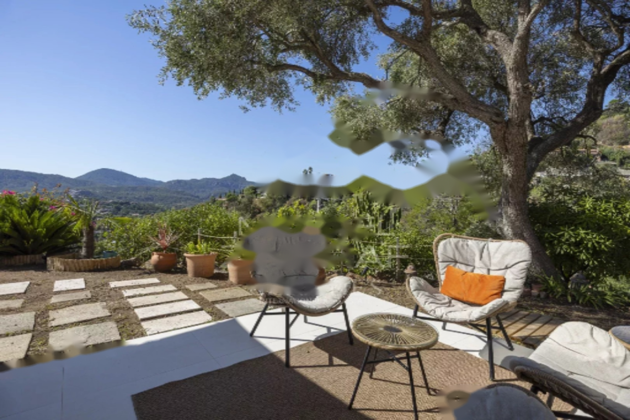 Квартира в Каннах, Франция, 292 м² - фото 5