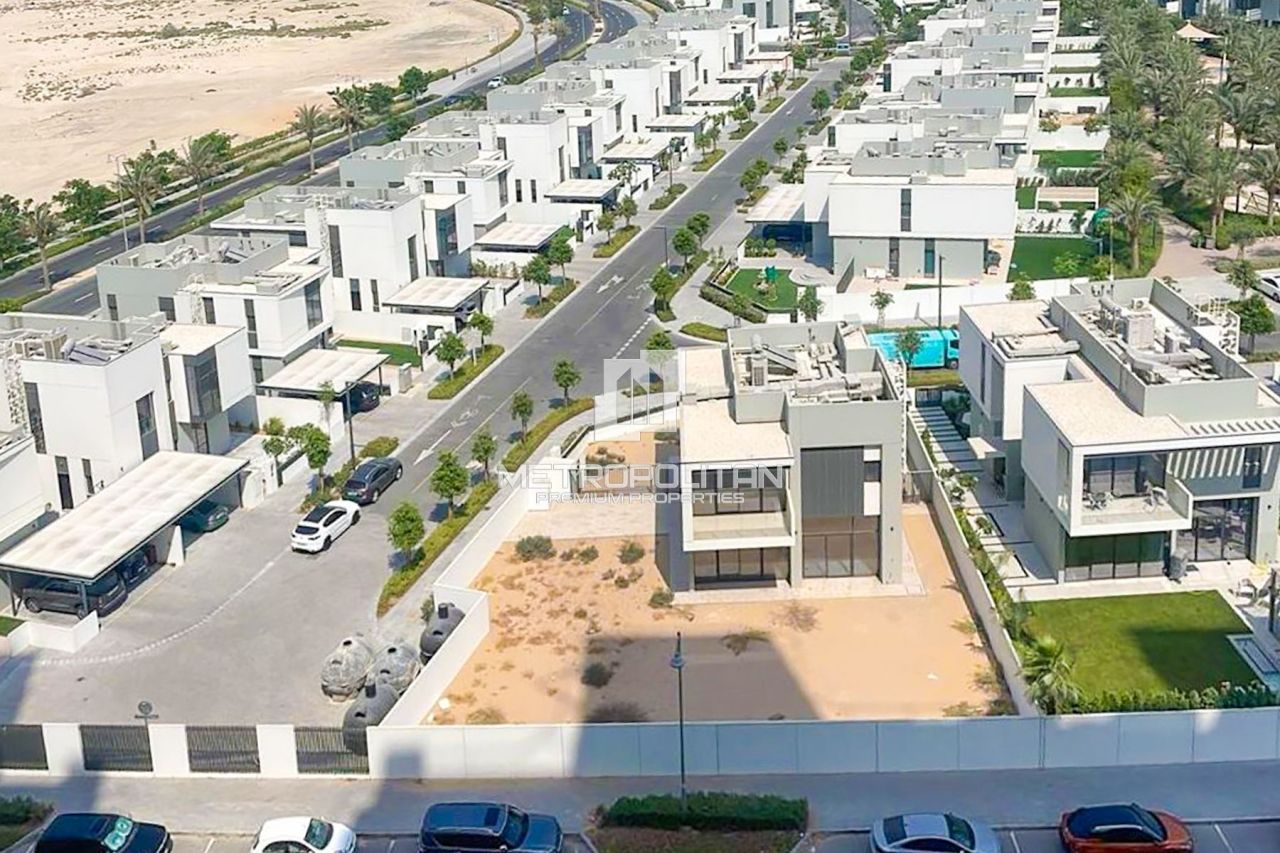 Апартаменты в Дубае, ОАЭ, 92 м² - фото 5