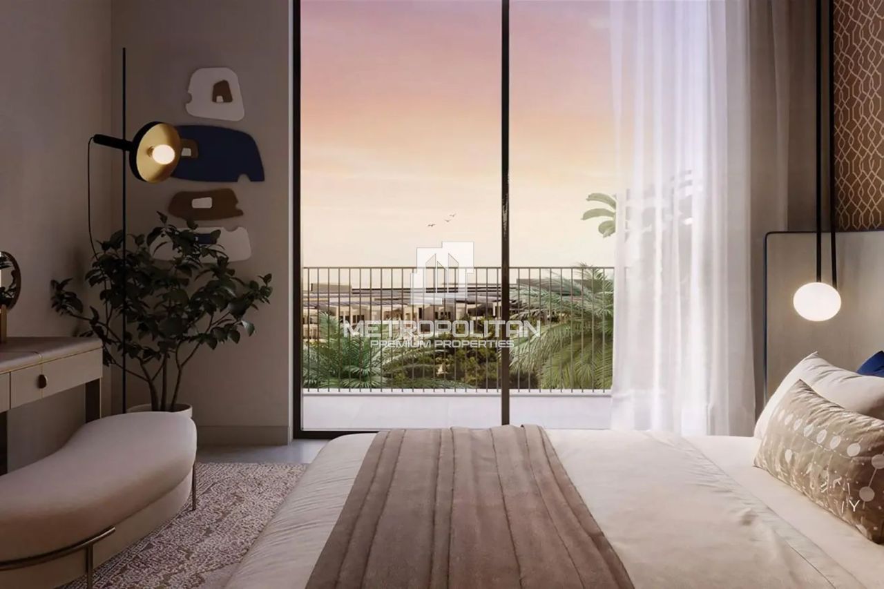 Апартаменты в Дубае, ОАЭ, 103 м² - фото 5