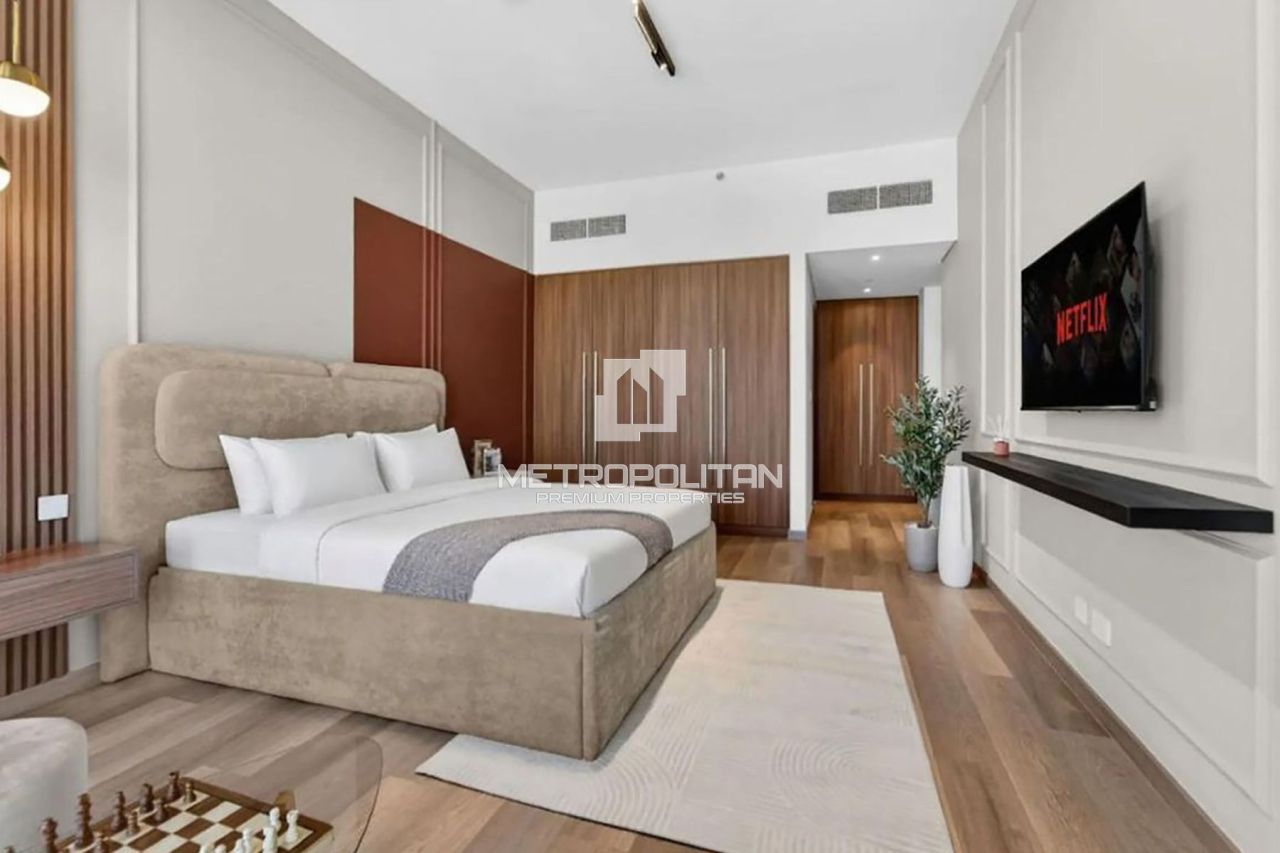 Апартаменты в Дубае, ОАЭ, 134 м² - фото 5