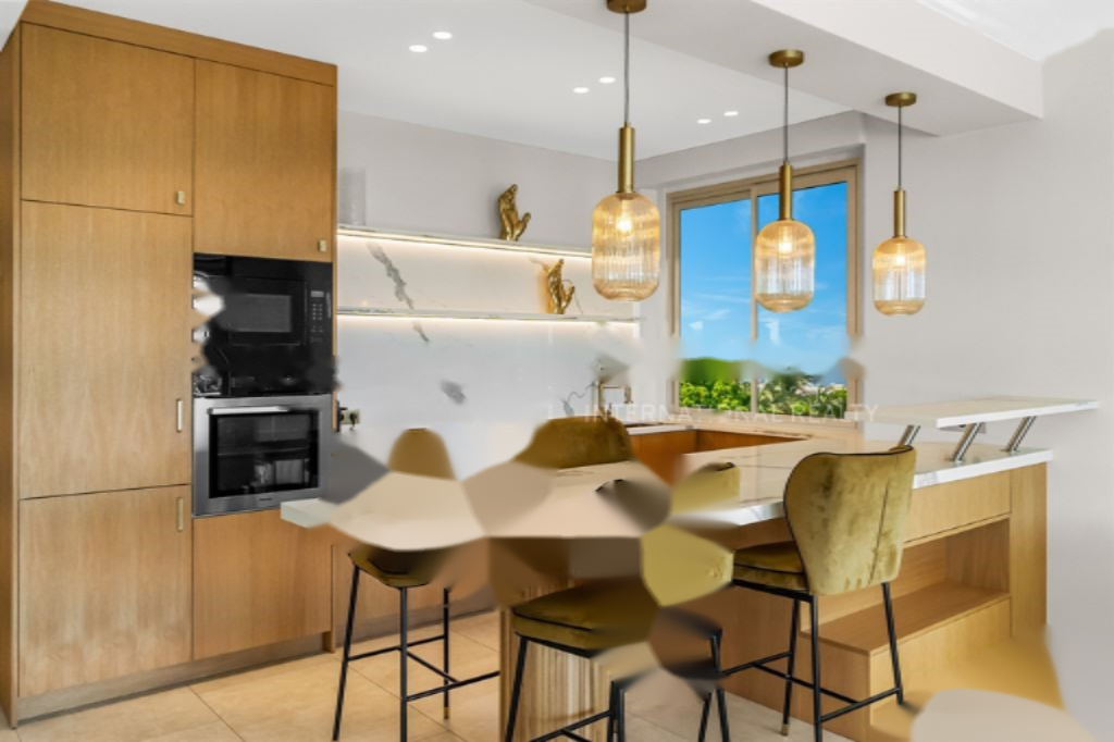 Квартира в Каннах, Франция, 97 м² - фото 5