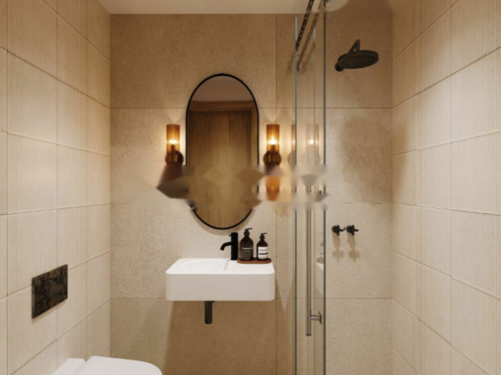 Квартира в Ларвотто, Монако, 86 м² - фото 5