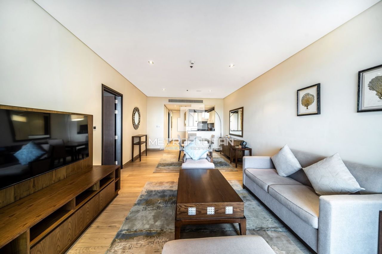 Апартаменты в Дубае, ОАЭ, 108 м² - фото 5