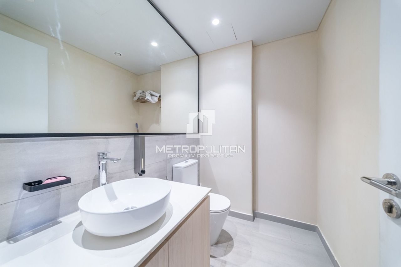 Апартаменты в Дубае, ОАЭ, 77 м² - фото 6