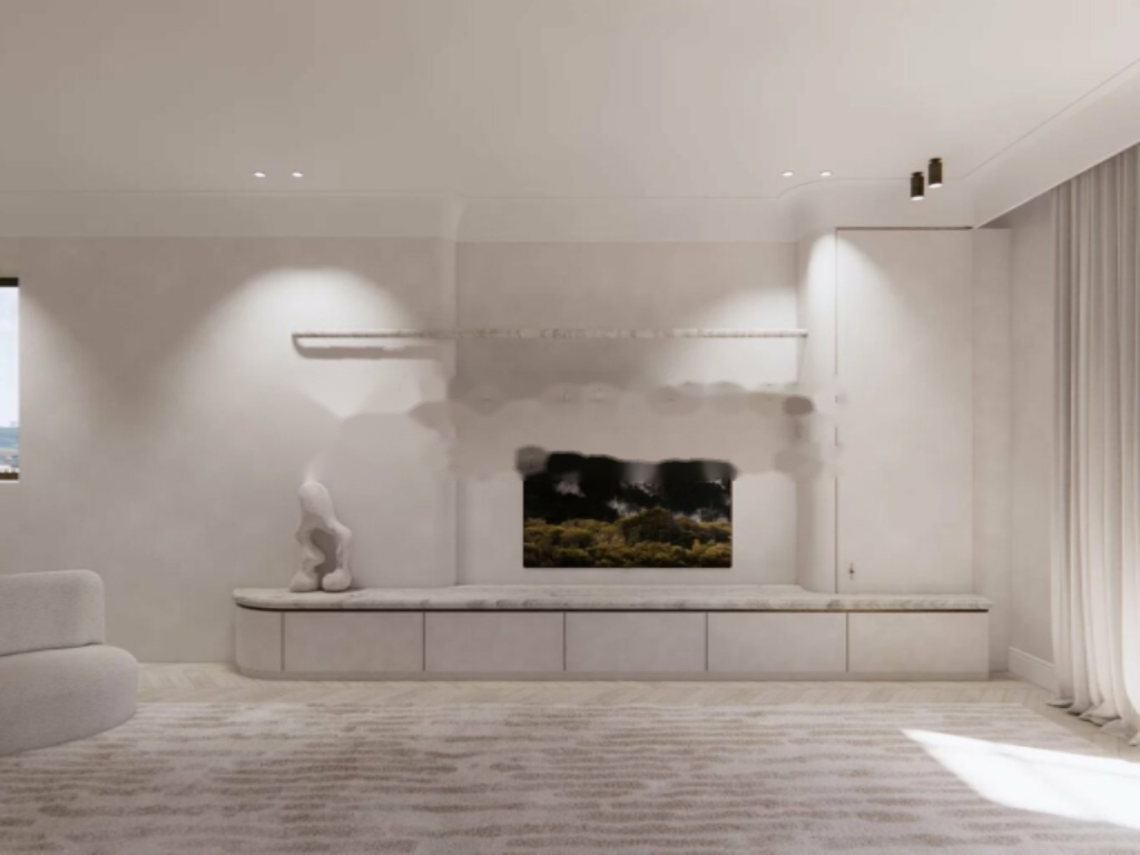 Квартира в Монте Карло, Монако, 123 м² - фото 5