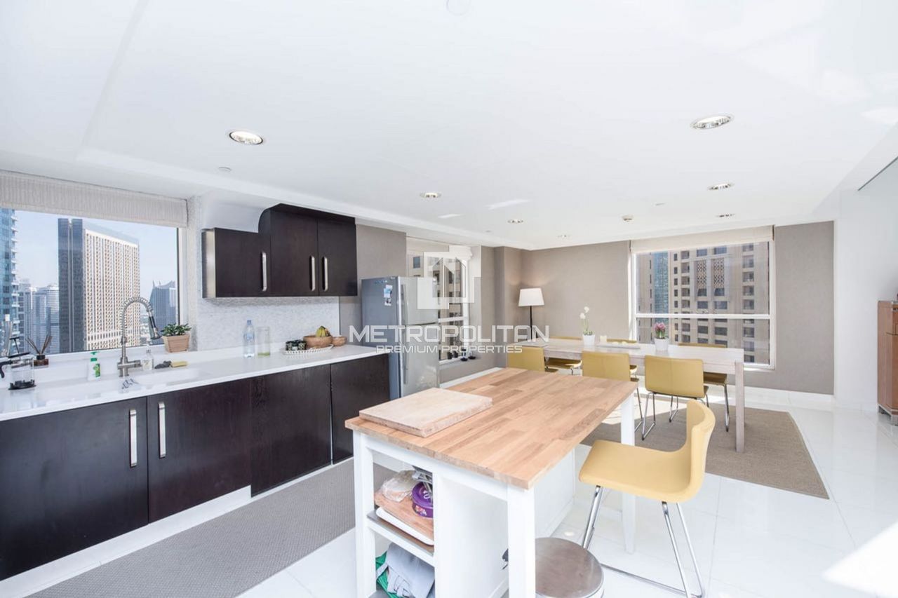 Апартаменты в Дубае, ОАЭ, 168 м² - фото 6