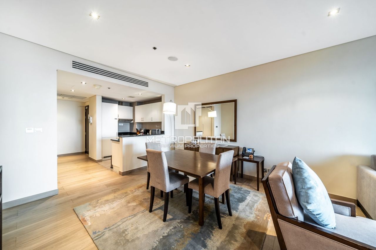 Апартаменты в Дубае, ОАЭ, 108 м² - фото 6