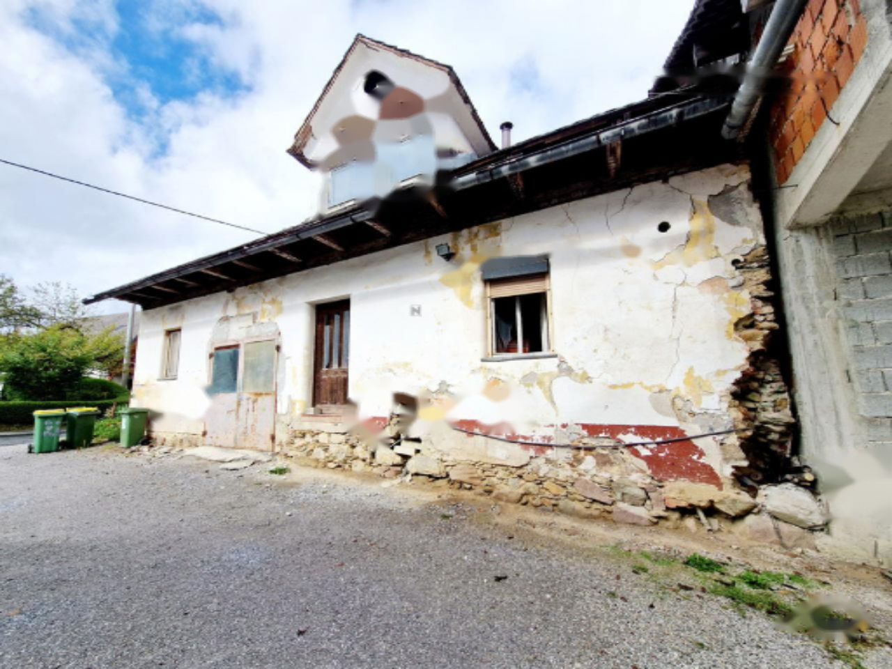 Ферма в Шкофья-Лока, Словения, 262 м² - фото 5