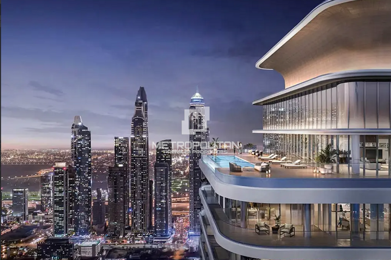 Апартаменты в Дубае, ОАЭ, 170 м² - фото 6