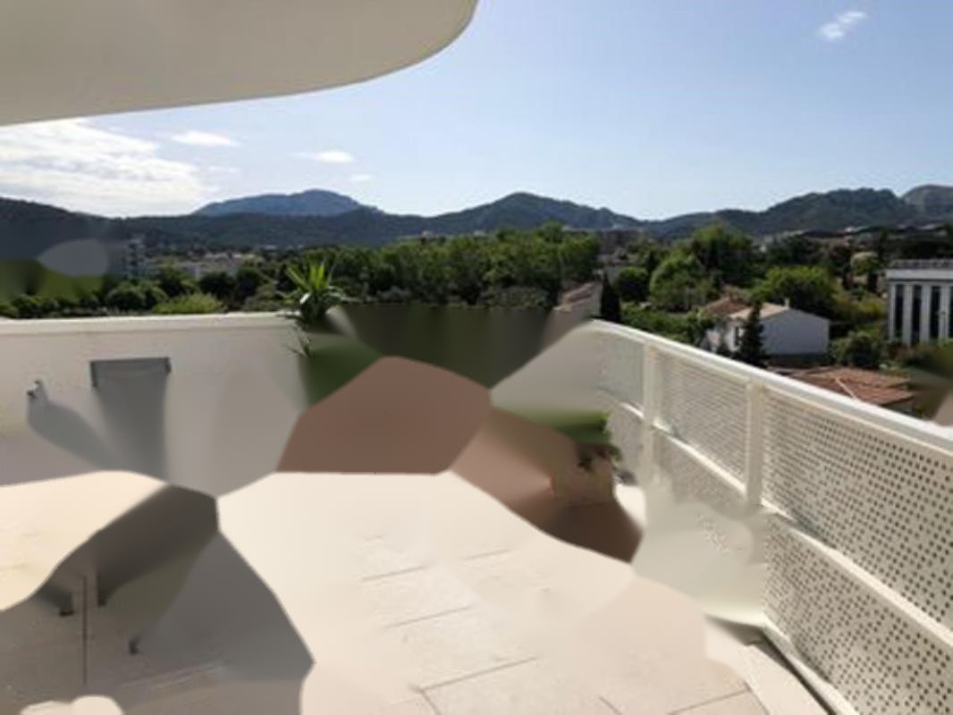 Квартира в Каннах, Франция, 78 м² - фото 5