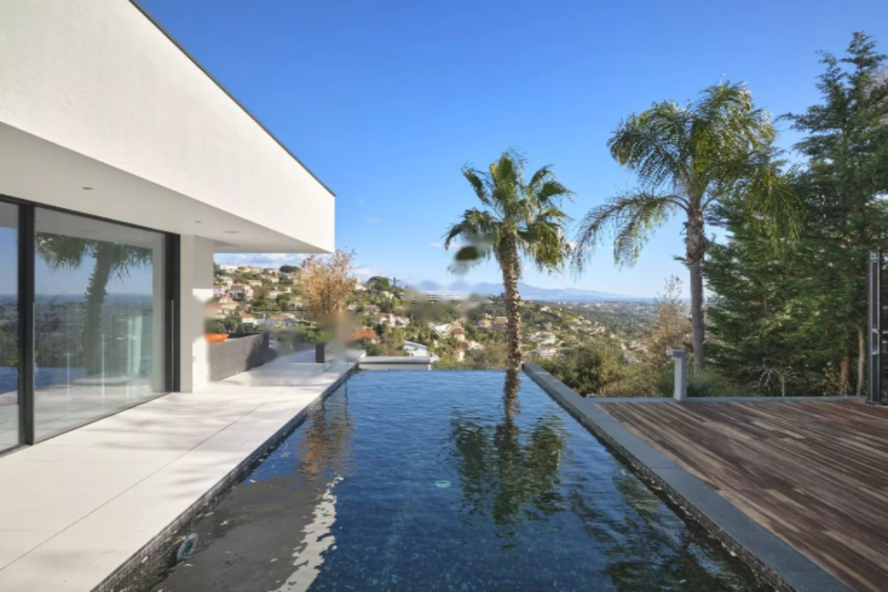 Квартира в Каннах, Франция, 290 м² - фото 5