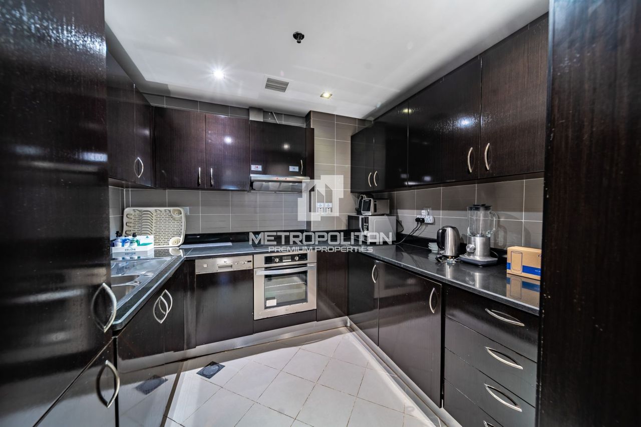 Апартаменты в Дубае, ОАЭ, 165 м² - фото 6