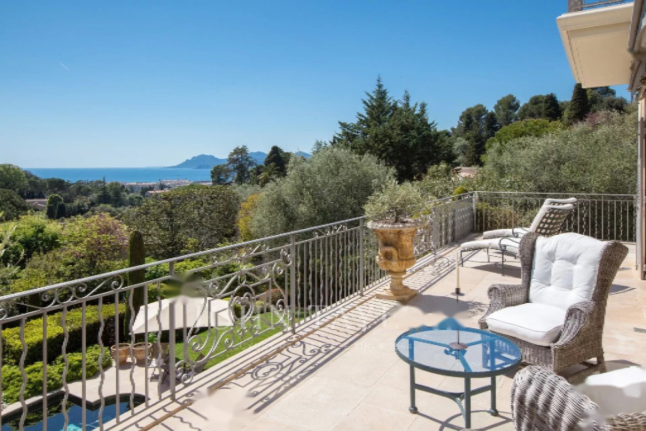 Квартира в Каннах, Франция, 472 м² - фото 5