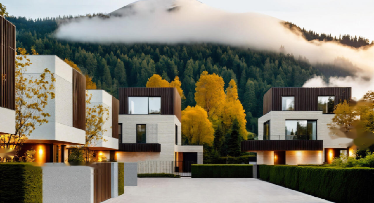 Дом в Любляне, Словения, 213 м² - фото 5