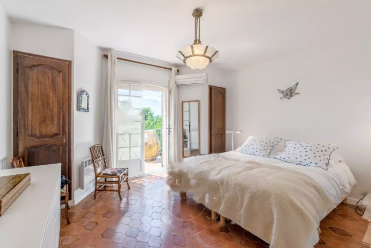 Квартира в Каннах, Франция, 225 м² - фото 5