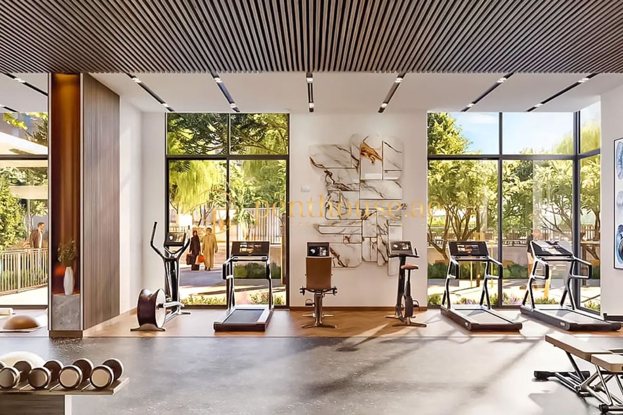 Апартаменты в Дубае, ОАЭ, 70 м² - фото 6