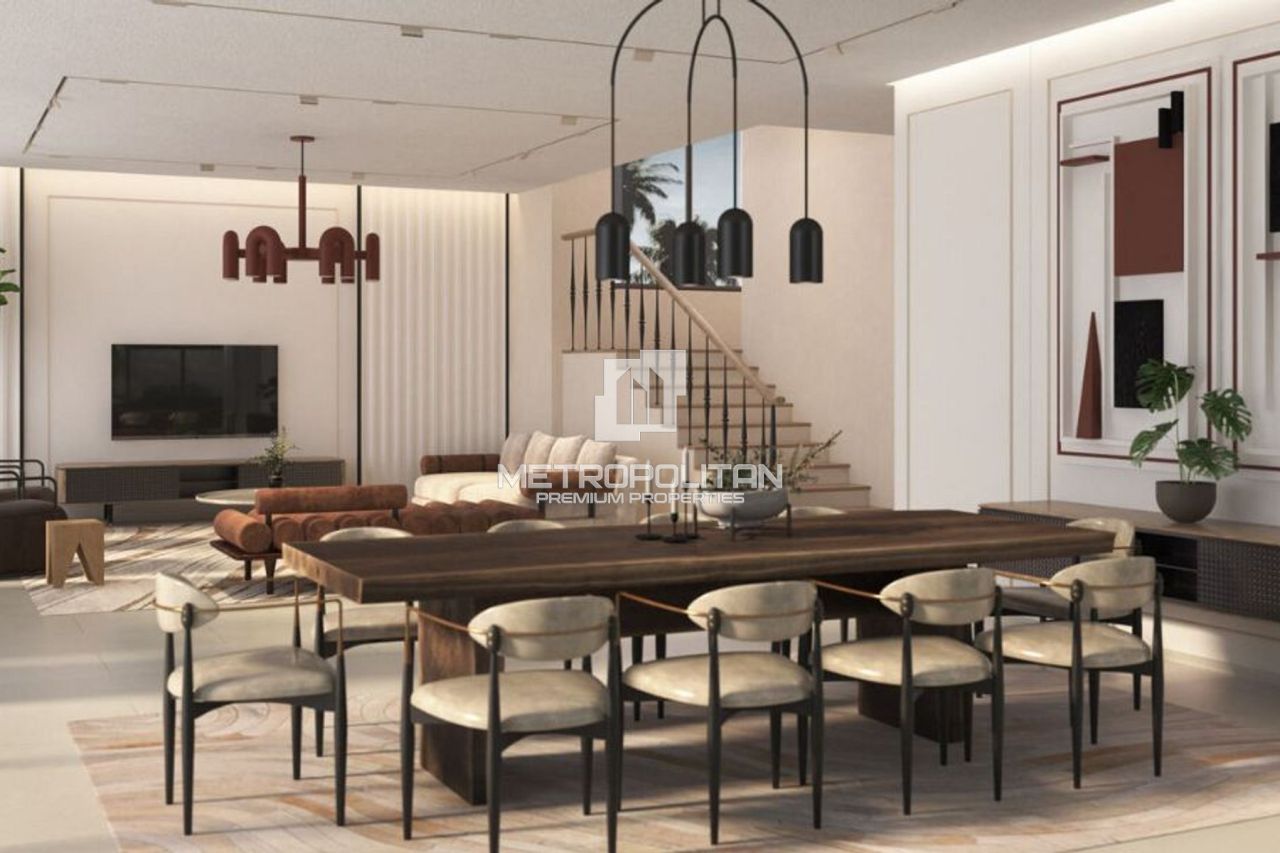 Таунхаус в Дубае, ОАЭ, 303 м² - фото 6