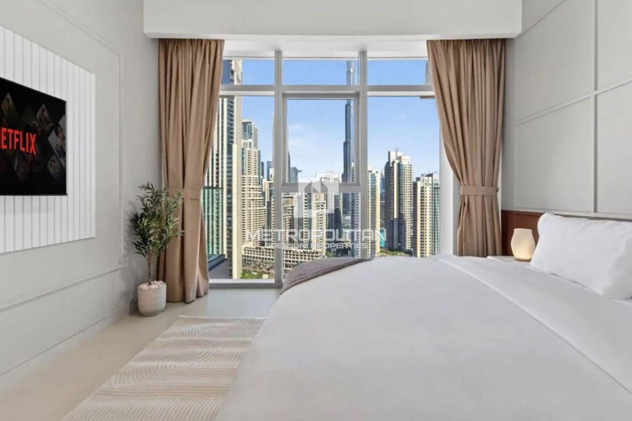 Апартаменты в Дубае, ОАЭ, 134 м² - фото 6