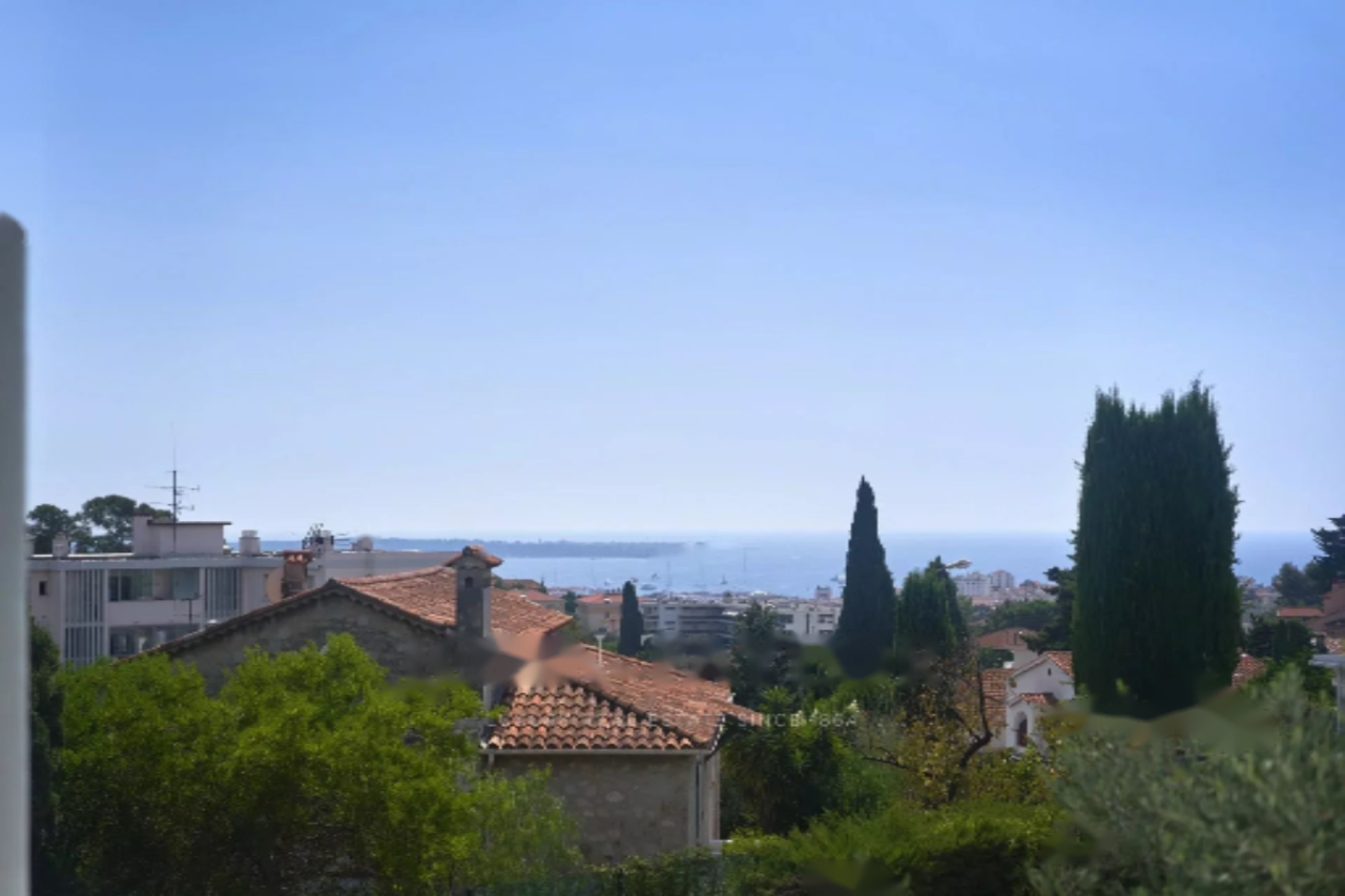 Квартира в Каннах, Франция, 176 м² - фото 6