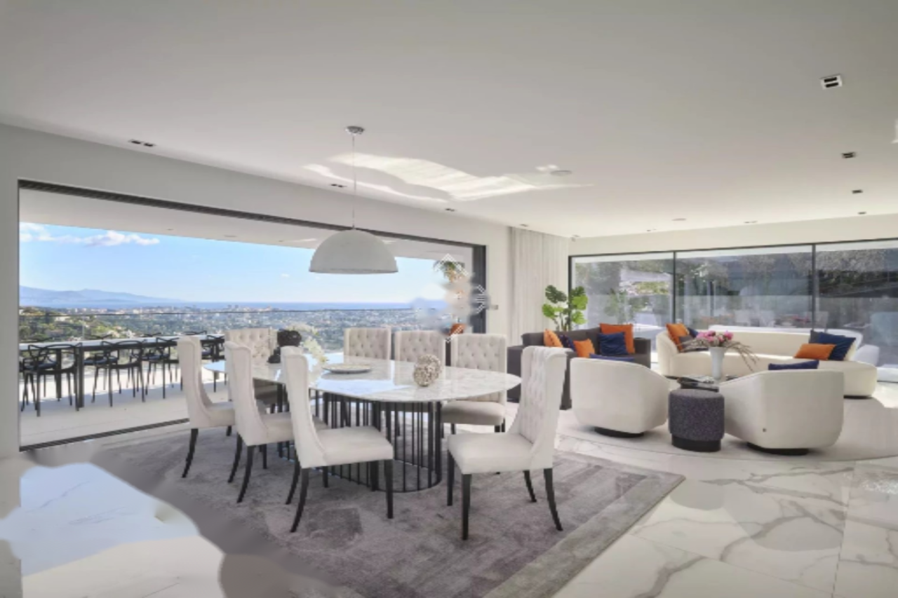 Квартира в Каннах, Франция, 290 м² - фото 6