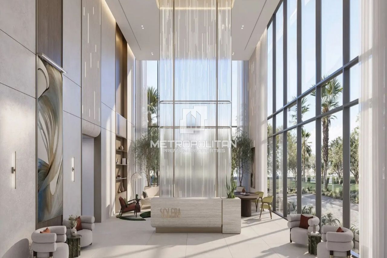 Апартаменты в Рас-эль-Хайме, ОАЭ, 57 м² - фото 6