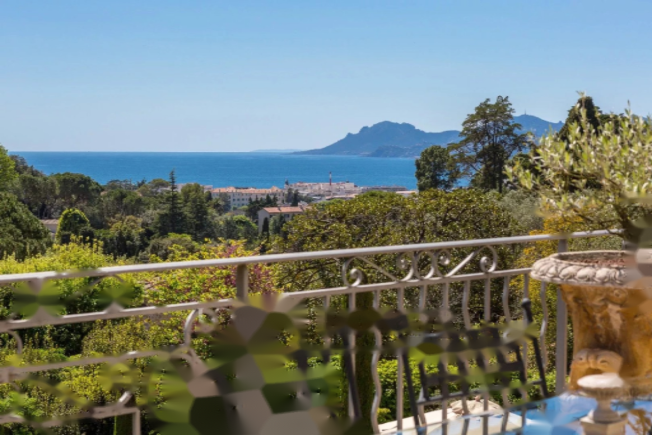 Квартира в Каннах, Франция, 472 м² - фото 6