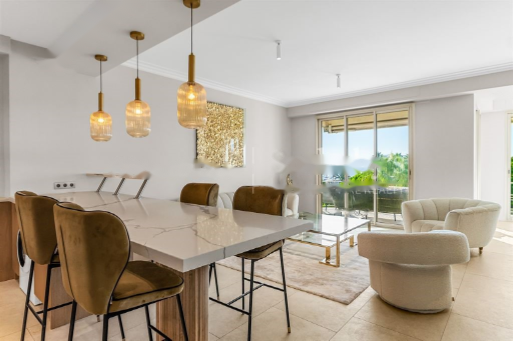 Квартира в Каннах, Франция, 97 м² - фото 6