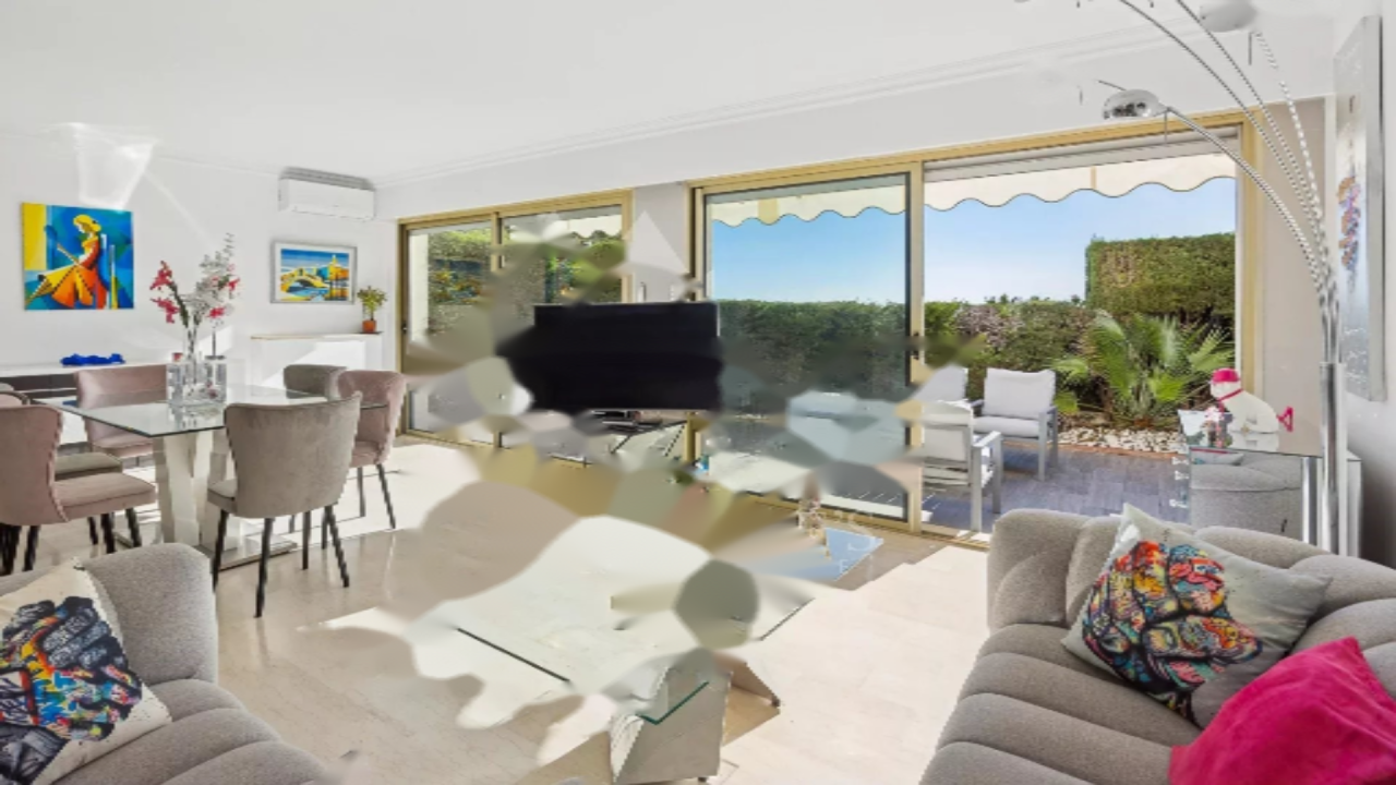 Квартира в Каннах, Франция, 89 м² - фото 6