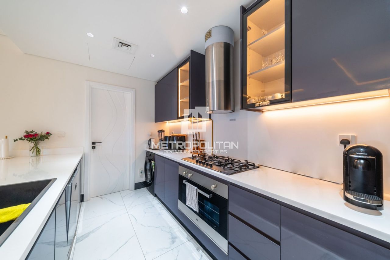 Апартаменты в Дубае, ОАЭ, 231 м² - фото 7