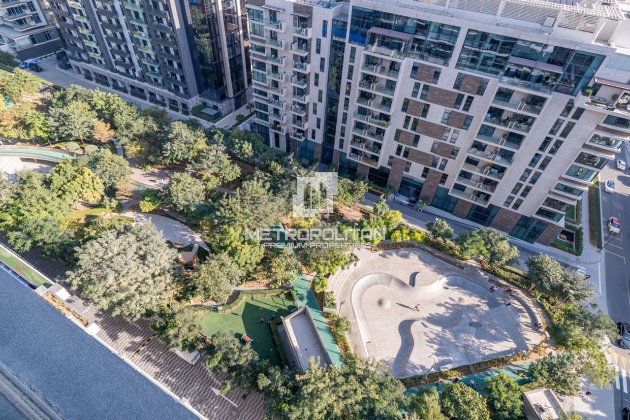 Апартаменты в Дубае, ОАЭ, 77 м² - фото 7