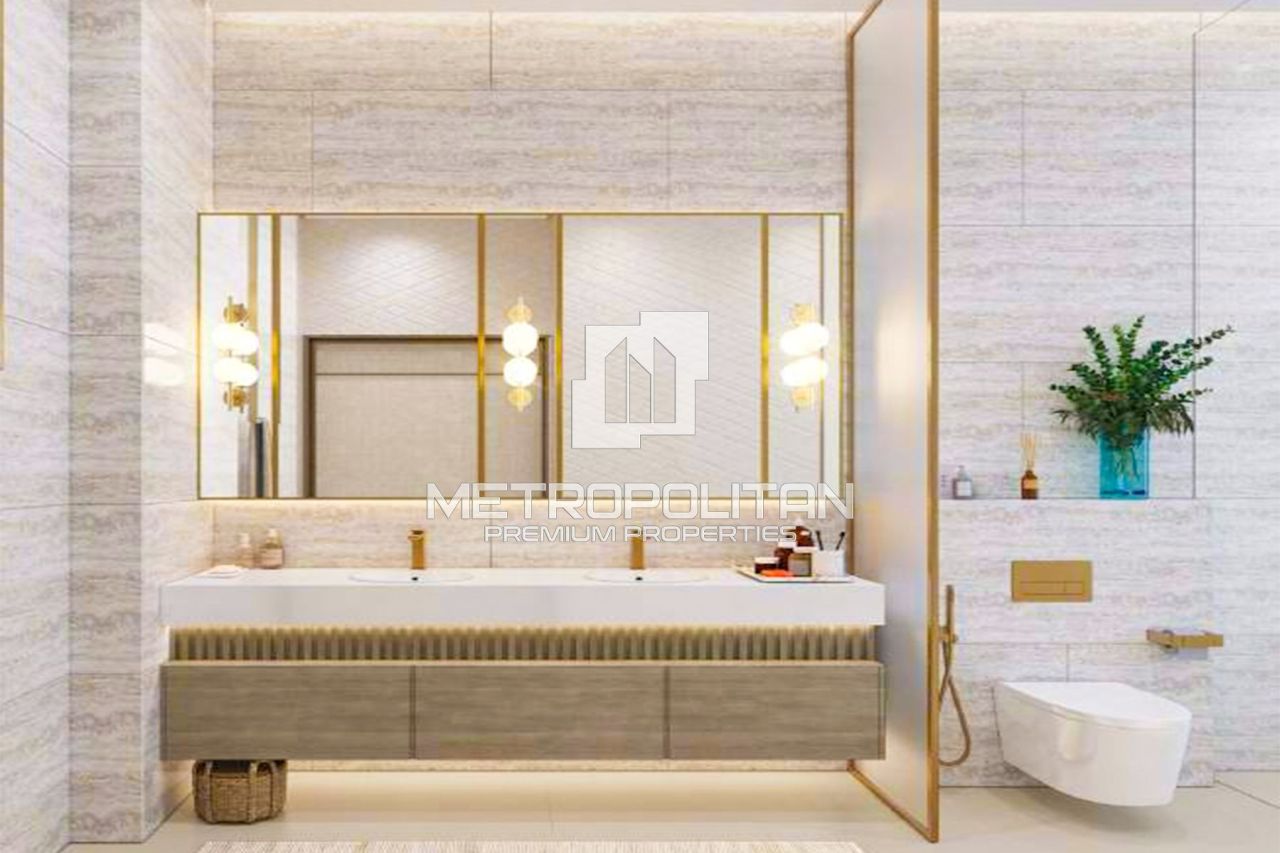 Апартаменты в Дубае, ОАЭ, 134 м² - фото 7