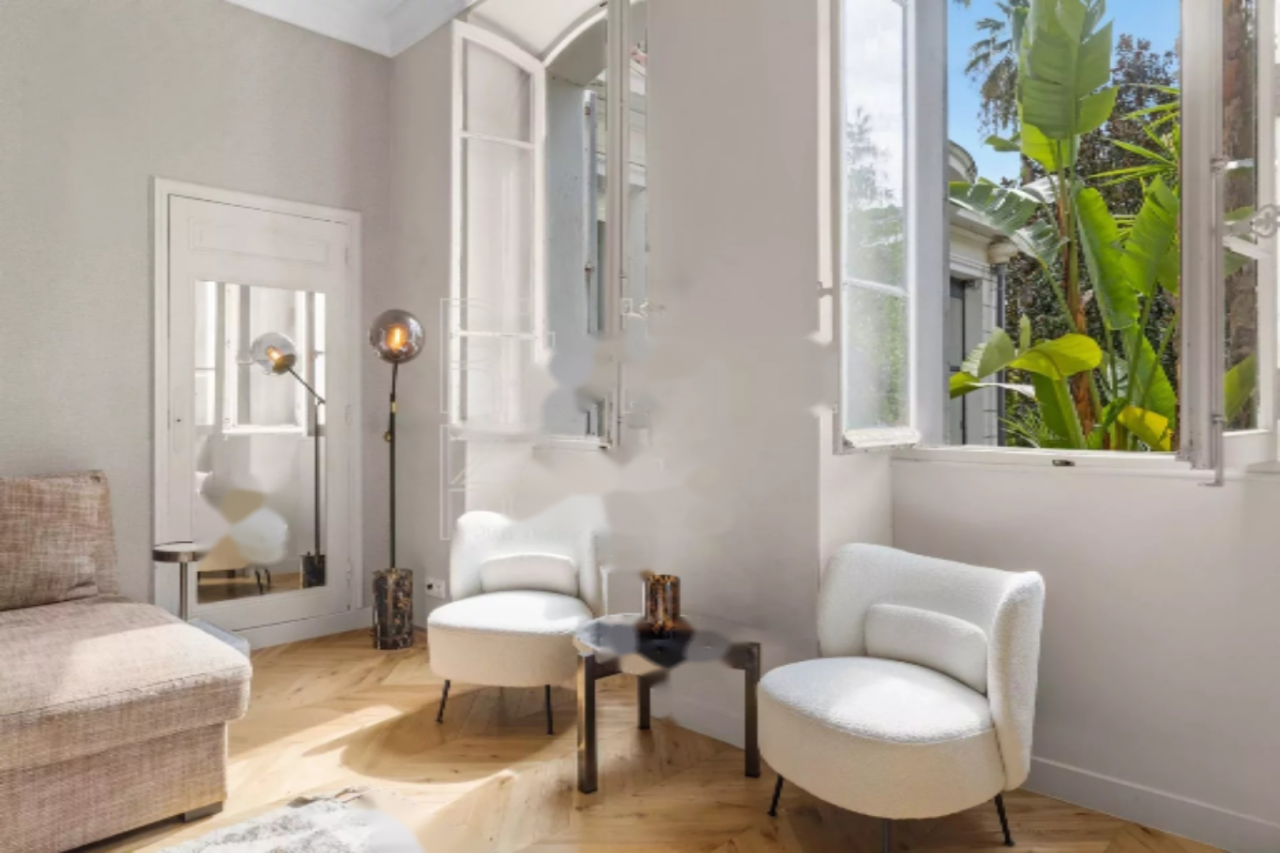 Квартира в Каннах, Франция, 100 м² - фото 6