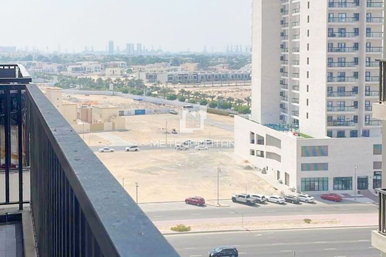 Апартаменты в Дубае, ОАЭ, 92 м² - фото 7