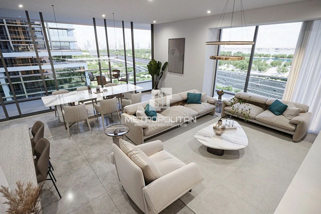 Апартаменты в Дубае, ОАЭ, 79 м² - фото 7