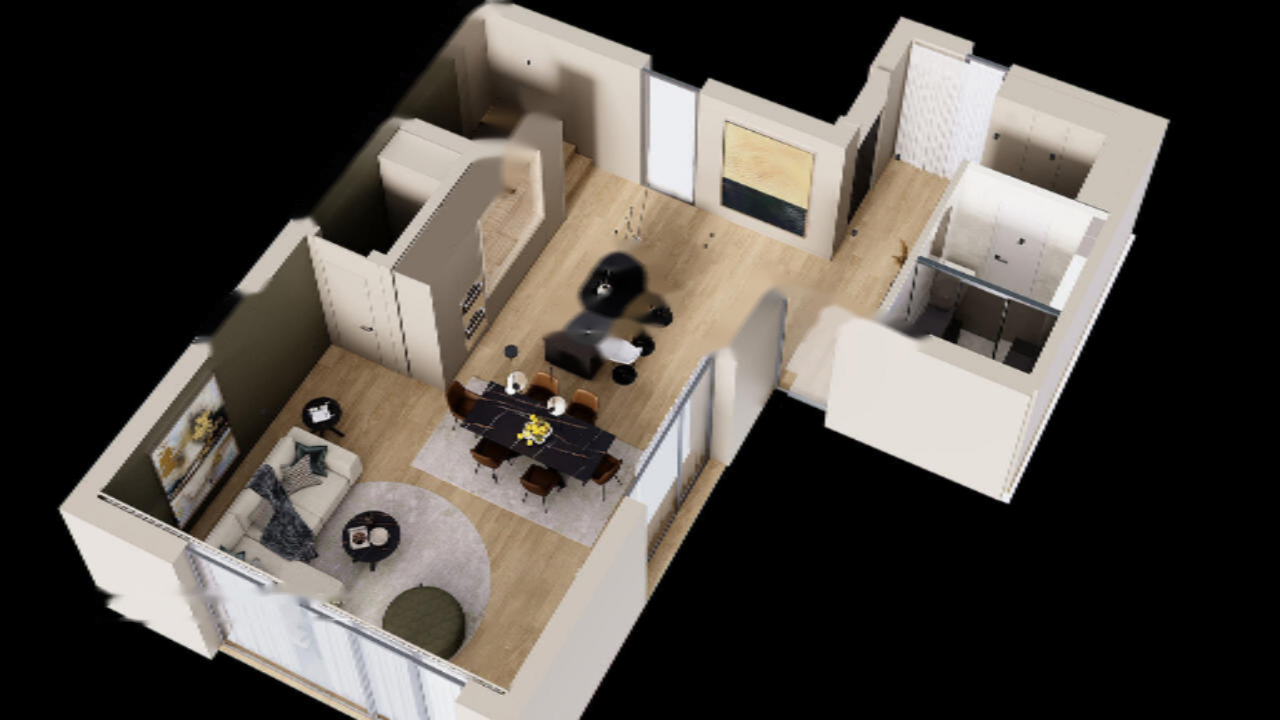 Дом в Любляне, Словения, 213 м² - фото 6