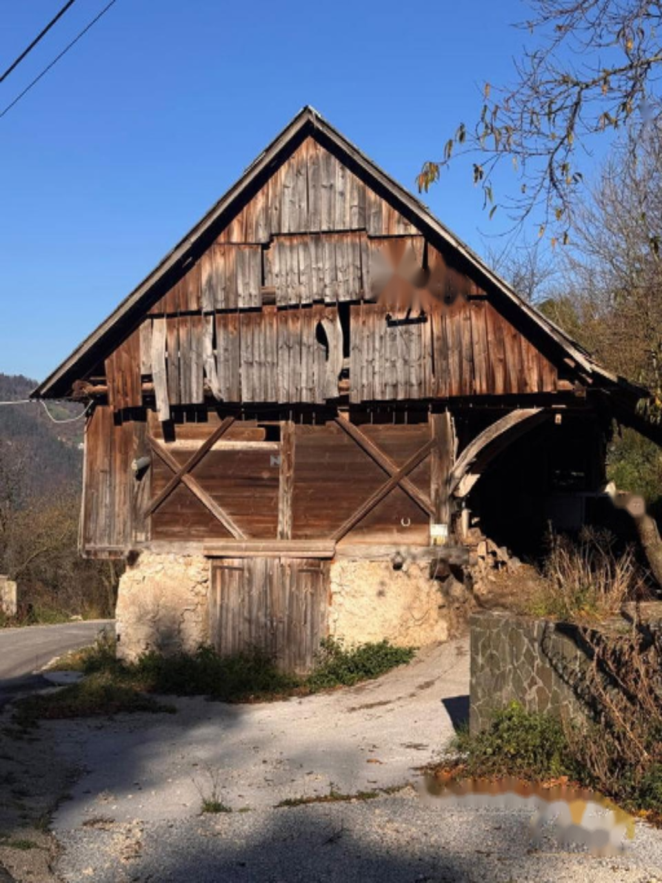 Ферма в Литие, Словения, 330 м² - фото 6