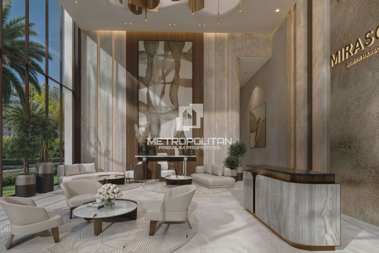 Апартаменты в Рас-эль-Хайме, ОАЭ, 75 м² - фото 7