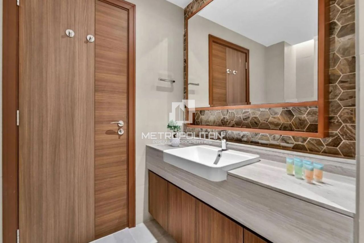 Апартаменты в Дубае, ОАЭ, 134 м² - фото 7