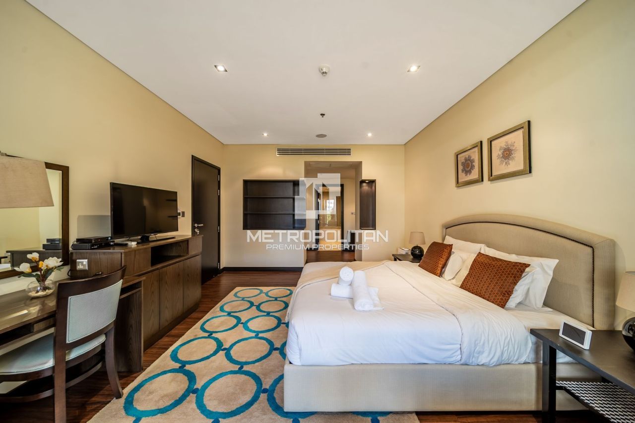 Апартаменты в Дубае, ОАЭ, 165 м² - фото 7