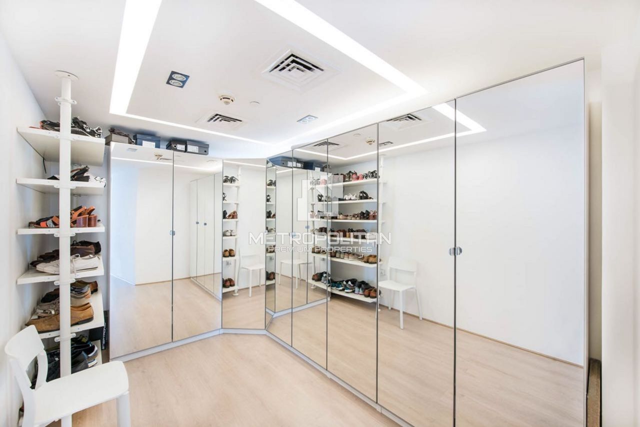 Апартаменты в Дубае, ОАЭ, 168 м² - фото 7