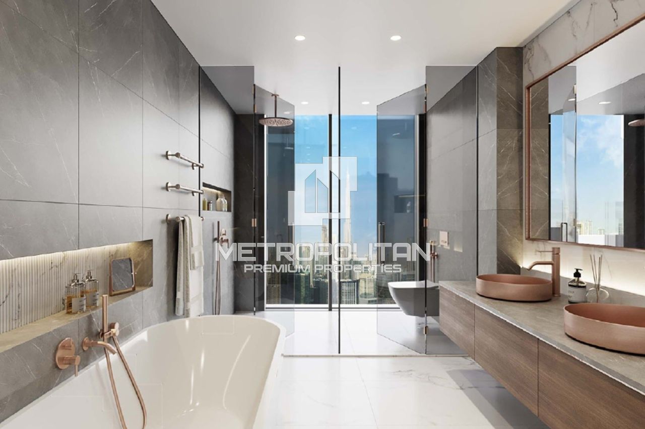 Апартаменты в Дубае, ОАЭ, 180 м² - фото 7