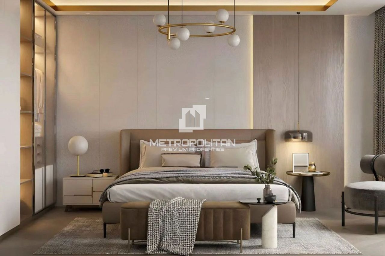 Апартаменты в Дубае, ОАЭ, 74 м² - фото 7